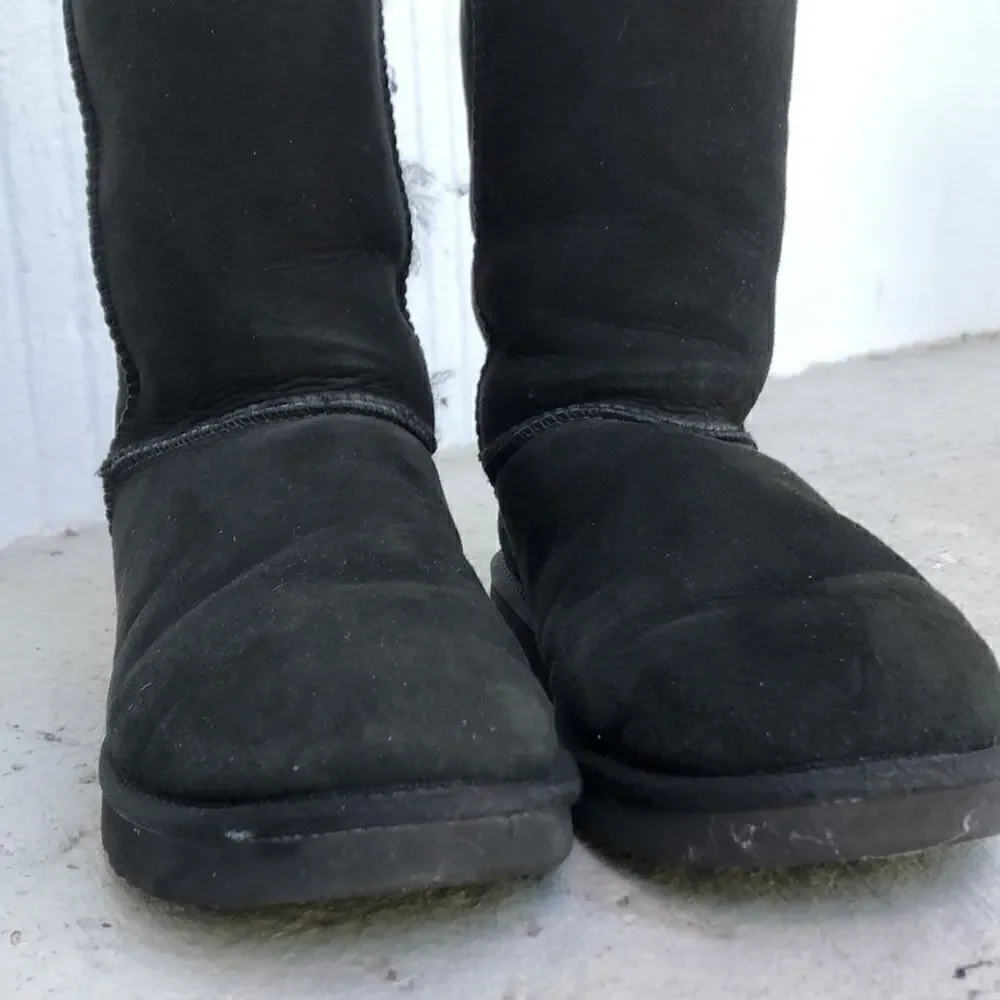 Tularosa UGGs